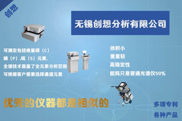 未來幾年，儀器儀表企業發展的一個重要支點是完善的售后服務